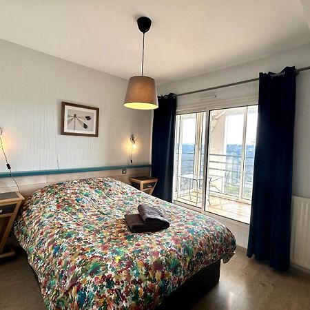 푸아티에 The Belvedere: City Centre With Magnificent Views 아파트 외부 사진